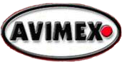 Logo - Průmyslové armatury AVIMEX Hranice